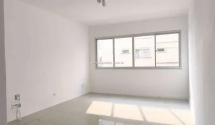 Vila Madalena: 2 Dorm | 1 Suíte | 1 Vaga | 75 m² úteis