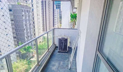 Jardim América: 3 Dorm | 1 Suítes | 2 Vagas | 163 m² úteis