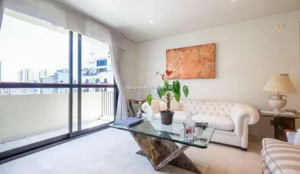 Pinheiros: 2 Dorm | 1 Suíte | 3 Vagas | 86 m² úteis