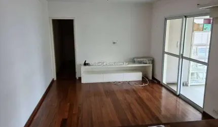 Vila Olímpia: 3 Dorm | 1 Suíte | 2 Vagas | 112 m² úteis