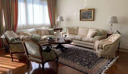 Itaim Bibi: 4 Dorm | 1 Suíte | 2 Vagas | 200 m² úteis
