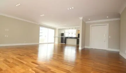 Higienópolis: 3 Dorm | 1 Suíte | 2 Vagas | 210 m² úteis