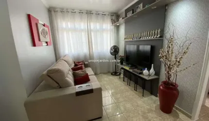 Bela Vista: 3 Dorm | 1 Suíte | 2 Vagas | 71 m² úteis