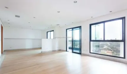 Higienópolis: 4 Dorm | 2 Suítes | 4 Vagas | 202 m² úteis