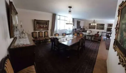 Jardim Paulista: 3 Dorm | 1 Suíte | 2 Vagas | 209 m² úteis