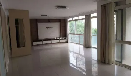 Consolação: 4 Dorm | 1 Suíte | 2 Vagas |  238 m² úteis