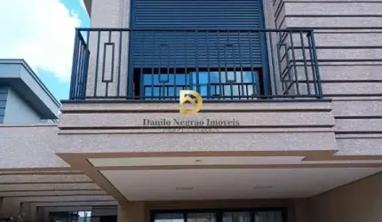 Casa com 3 quartos à venda na Rua Camarão Vermelho, 304, Portal dos Ipês 3, Cajamar por R$ 1.000.000