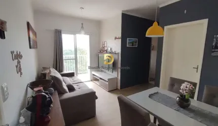 Apartamento com 2 quartos à venda na Marilia, 100, Companhia Fazenda Belém, Franco da Rocha por R$ 300.000