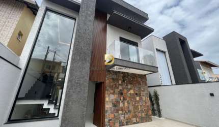 Casa com 3 quartos à venda na dos Gerânios, 1, Portais (Polvilho), Cajamar por R$ 1.300.000