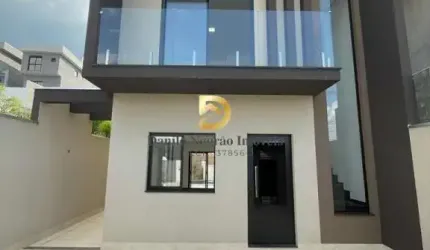 Casa com 3 quartos à venda na Rua das Cravinas, 441, Portais (Polvilho), Cajamar por R$ 1.199.000