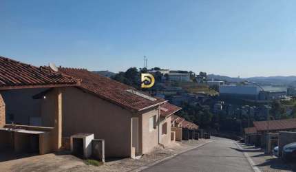 Casa em condomínio fechado com 3 quartos à venda na Carlos de Souza Maciel, 507, Polvilho, Cajamar por R$ 350.000