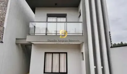 Casa com 3 quartos à venda na Cedros, 92, Portal dos Ipês, Cajamar por R$ 1.680.000