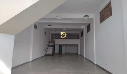 Sala comercial à venda na Belmiro de Almeida, 57, Colinas da Anhangüera, Santana de Parnaíba
