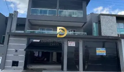 Casa com 3 quartos à venda na dos Hibiscos, 164, Portal dos Ipês 3, Cajamar por R$ 1.800.000