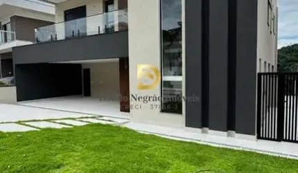 Casa com 5 quartos à venda na Das Jabuticabeiras, 88, Alphaville, Santana de Parnaíba por R$ 5.700.000