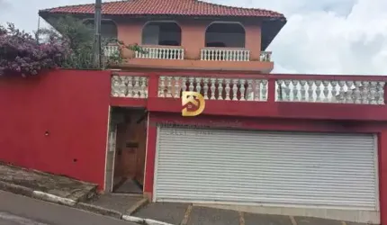 Casa com 3 quartos à venda na Rua Vereador João Cardoso, 212, Polvilho, Cajamar por R$ 1.700.000