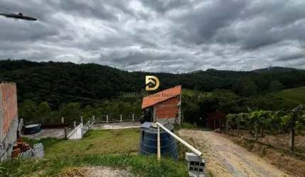 Chácara / sítio com 2 quartos à venda na Estrada Francisco Missé, 74, Ponunduva, Cajamar por R$ 280.000