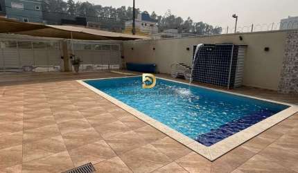 Casa com 3 quartos à venda na Eucaliptos, 610, Portal dos Ipês, Cajamar por R$ 1.500.000
