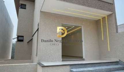 Casa com 3 quartos à venda na Rua Delfim, 150, Portal dos Ipês 3, Cajamar por R$ 1.550.000