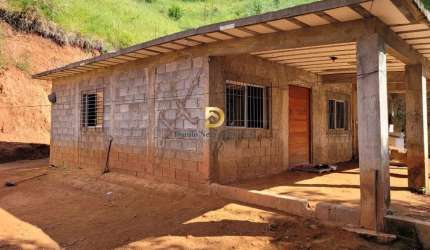 Chácara / sítio com 2 quartos à venda na Pindamonhangaba, 99, Ponunduva, Cajamar por R$ 270.000