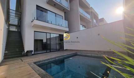 Casa com 3 quartos à venda na Caliandras, 186, Portal dos Ipês, Cajamar por R$ 1.850.000