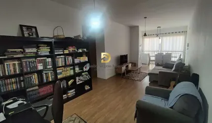 Apartamento com 2 quartos à venda na Rua Avaré, 54, Guaturinho, Cajamar por R$ 300.000