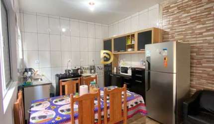 Casa com 3 quartos à venda na Itapui, 14, Jardim Primavera, Cajamar por R$ 500.000