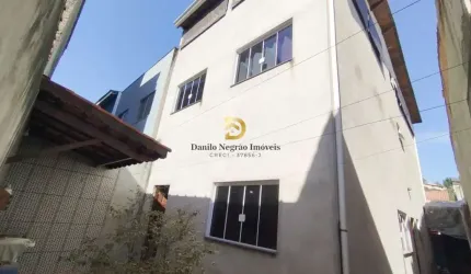 Casa com 3 quartos à venda na Das Papoulas, 107, Portal dos Ipês, Cajamar por R$ 550.000