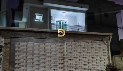 Casa com 3 quartos à venda na Rua das Vincas, 359, Portais (Polvilho), Cajamar por R$ 950.000