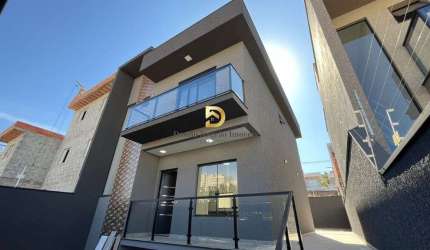 Casa com 3 quartos à venda na dos Eucaliptos, 641, Centro, Cajamar por R$ 1.000.000