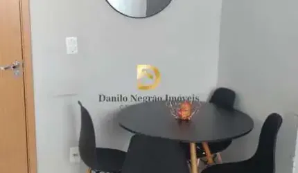 Apartamento com 2 quartos à venda na Resedá, 234, Portais (Polvilho), Cajamar por R$ 260.000