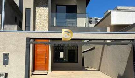 Casa com 3 quartos à venda na Rua das Sálvias, 1, Portal dos Ipês 3, Cajamar por R$ 1.200.000