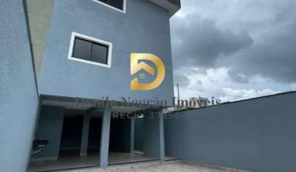 Casa com 3 quartos à venda na Rua das Cravinas, 446, Portal dos Ipês 3, Cajamar por R$ 1.150.000