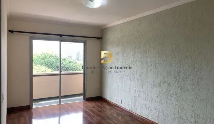 Apartamento com 3 quartos à venda na Rua Rio Grande do Sul, 243, Vila Boa Vista, Barueri por R$ 530.000