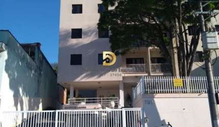 Apartamento com 2 quartos à venda na Pedro Celestino Leite Penteado, 751, Santa Terezinha (Jordanésia), Cajamar por R$ 300.000
