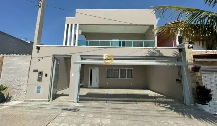 Casa com 3 quartos à venda na Rua das Vincas, 97, Portal dos Ipês 3, Cajamar por R$ 1.350.000