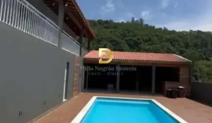 Chácara / sítio com 4 quartos à venda na Cachoeira Paulista, 205, Paraíso (Polvilho), Cajamar por R$ 1.150.000