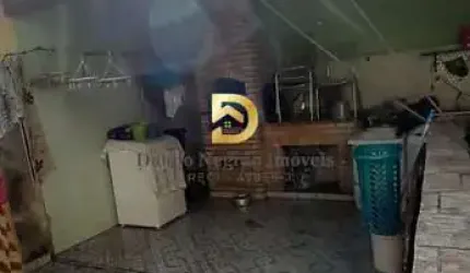 Casa com 2 quartos à venda na Ipiguá, 208, Polvilho, Cajamar por R$ 450.000