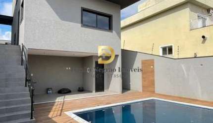 Casa com 3 quartos à venda na Rua dos Marmelos, 454, Portal dos Ipês 3, Cajamar por R$ 1.550.000