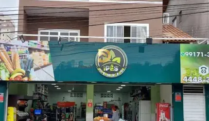 Sala comercial à venda na das Amazonas, 448, Portal dos Ipês, Cajamar por R$ 1.400.000