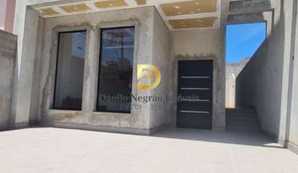 Casa com 2 quartos à venda na Das Aroeiras, 262, Portal dos Ipês 3, Cajamar por R$ 930.000