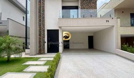 Casa com 1 quarto à venda na Cardeal Amarelo, 71, Suru, Santana de Parnaíba por R$ 2.300.000