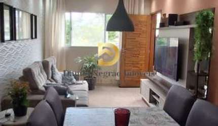 Casa com 2 quartos à venda na Das Suculpiras, 305, Portal dos Ipês 3, Cajamar por R$ 700.000