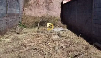 Terreno à venda na Francisco Augusto Lopes, 26, Panorama (Polvilho), Cajamar por R$ 165.000