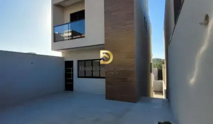 Casa com 3 quartos à venda na Rua dos Cedros, 112, Portais (Polvilho), Cajamar por R$ 920.000