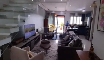 Casa com 2 quartos à venda na das Flores do Guarujá, 138, Portais (Polvilho), Cajamar por R$ 990.000