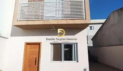 Casa com 2 quartos à venda na Rua das Sucupiras, 1247, Portais (Polvilho), Cajamar por R$ 750.000
