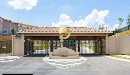 Casa em condomínio fechado com 2 quartos à venda na Rua Cruzeiro do Sul, 430, Chácara do Solar III, Santana de Parnaíba por R$ 650.000
