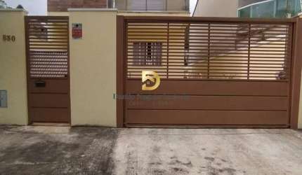 Casa com 3 quartos à venda na dos Eucaliptos, 830, Portais (Polvilho), Cajamar por R$ 870.000