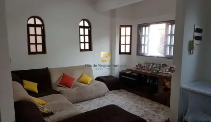 Casa com 4 quartos à venda na Das Orquídeas, 396, Portal dos Ipês, Cajamar por R$ 800.000